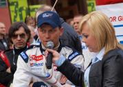 Rajd widnicki fot. Tomasz Macherzyski